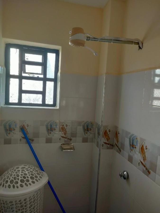 Amber Apartments G2 Kitengela Athi River المظهر الخارجي الصورة