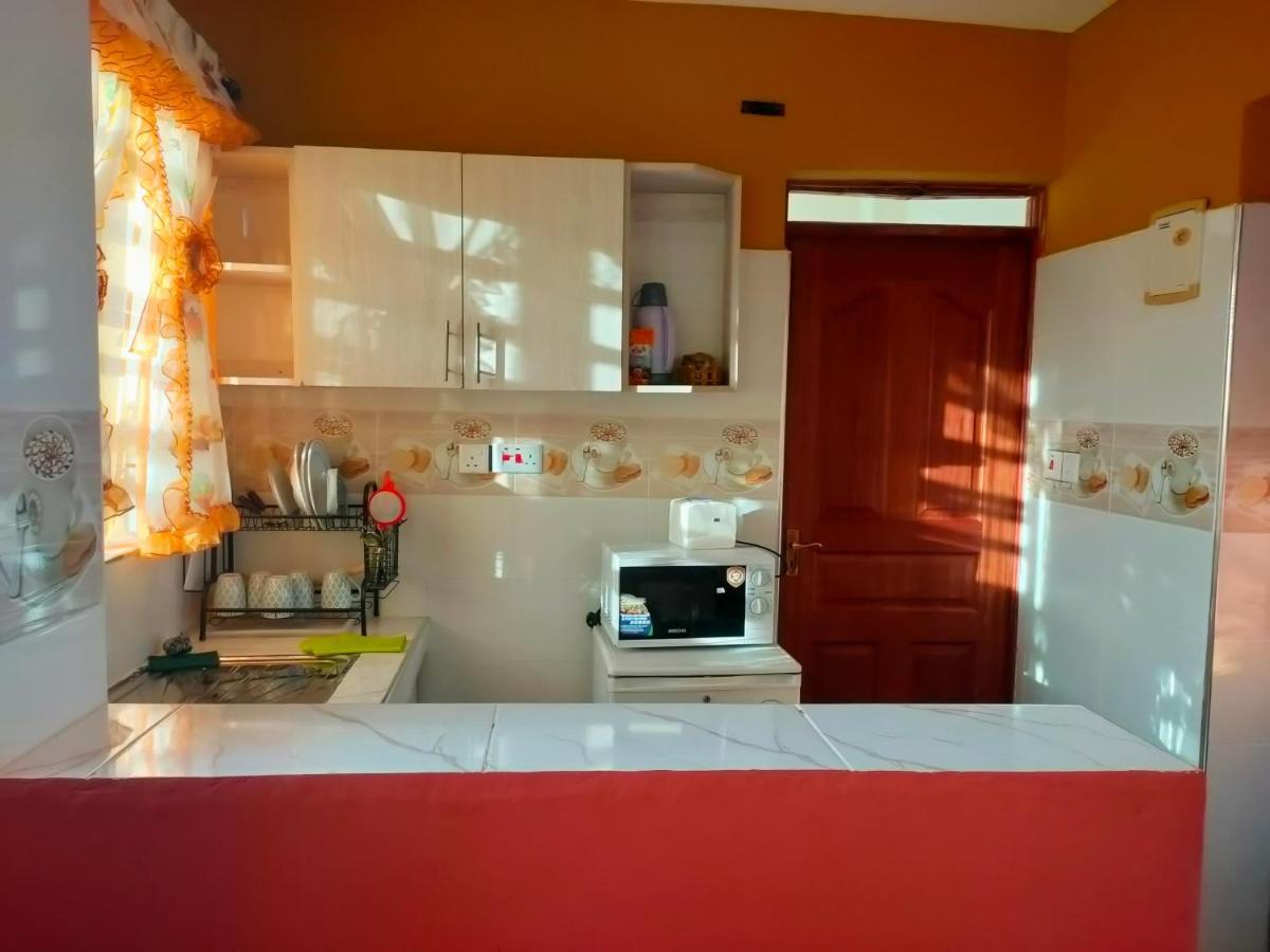 Amber Apartments G2 Kitengela Athi River المظهر الخارجي الصورة